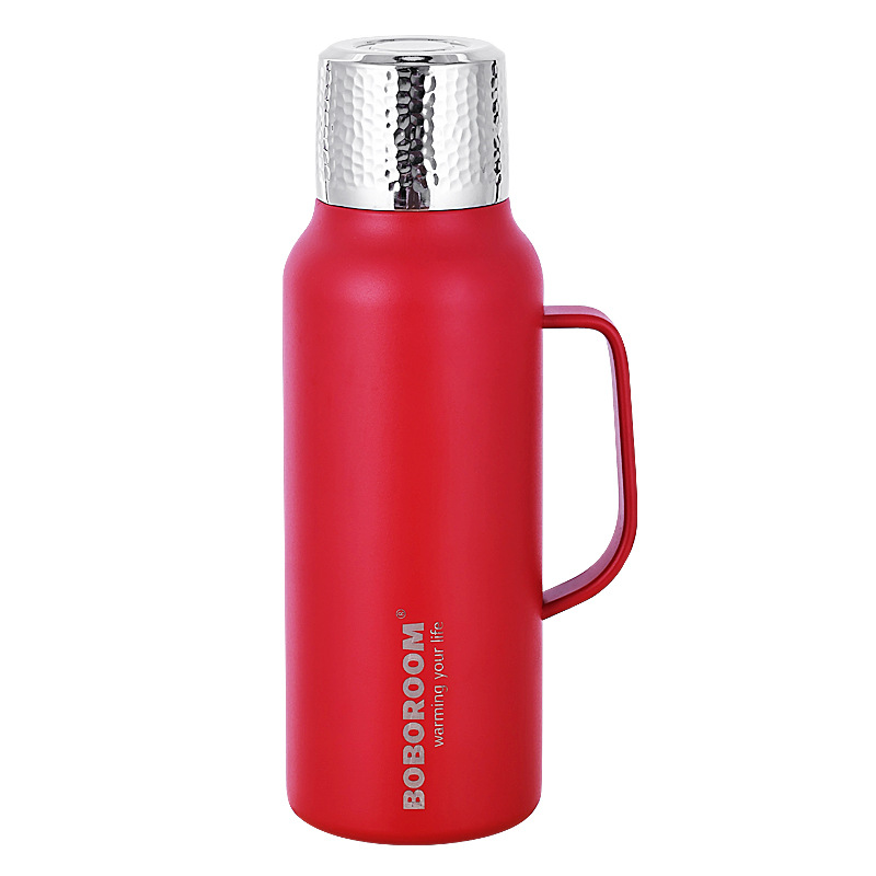 BOBOROOM taza de acero 316 taza de agua de acero inoxidable taza de vacío para adultos al por mayor