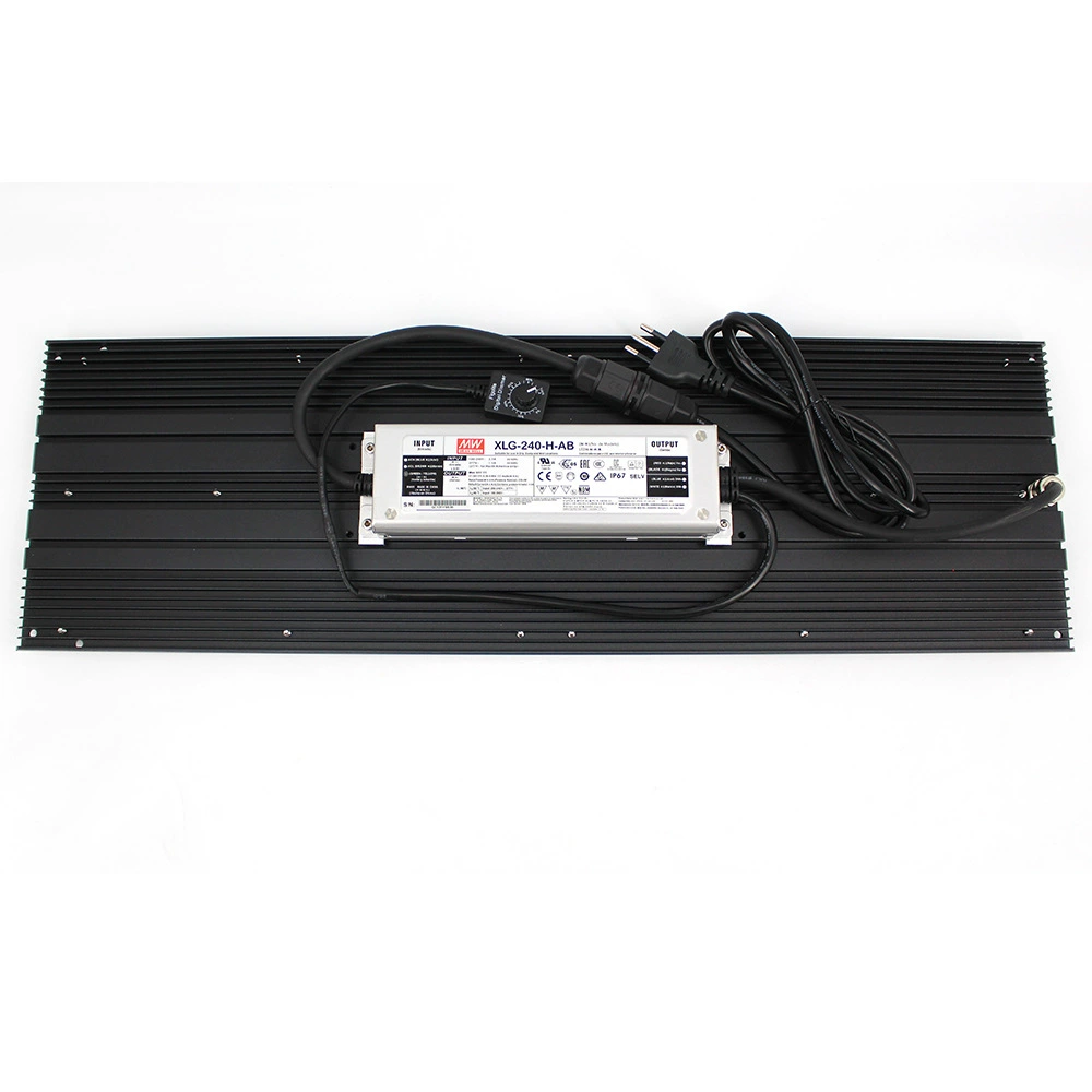 Фиголит настоящий экономичный продукт Квантовая плата 240W Samsung LM281B+ Mingwei