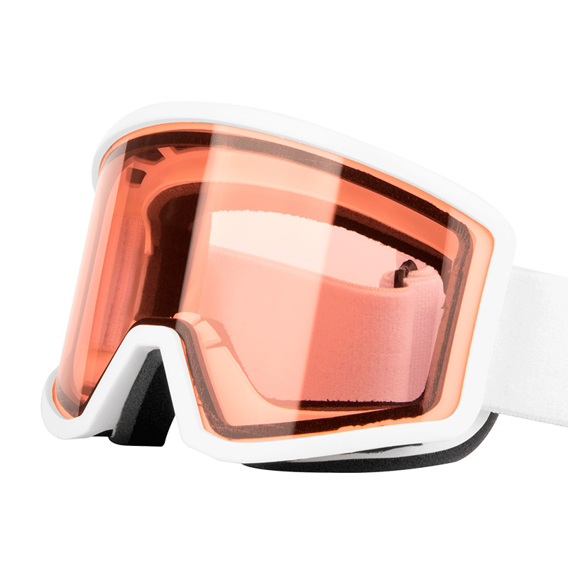 New ski with cylindrical double-layer fog lenses, capable of blocking myopia and anti UV goggles # 7083_voghion.com