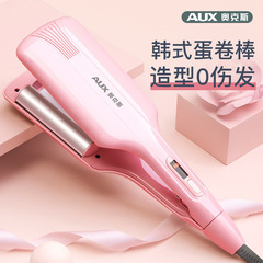 Oaks egg roll head curling iron wave wave corn perm splint short electric curling iron chicken cake large roll