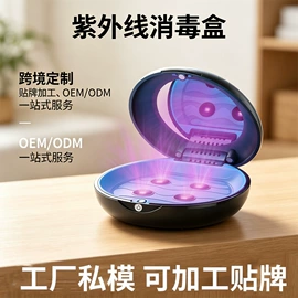 其他口腔护理;口腔护理套装;假牙清洁