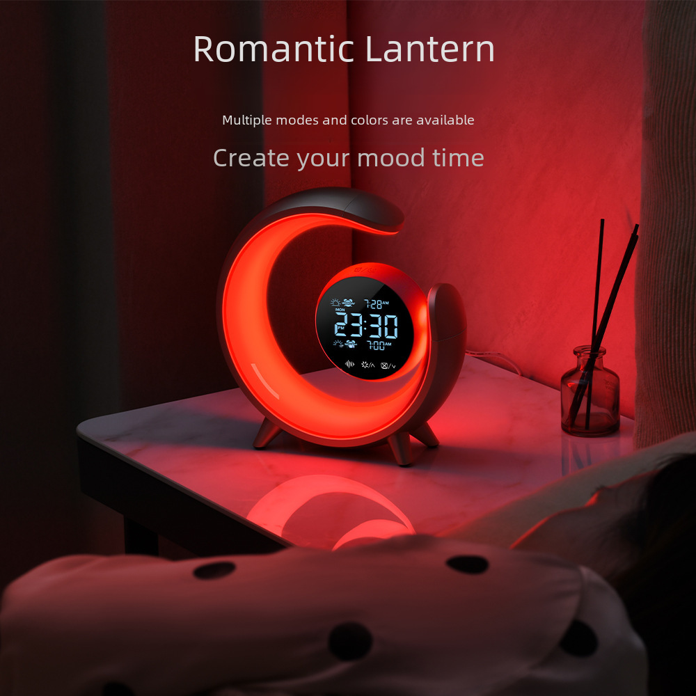 lantern for bed