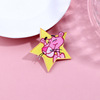 Cute hair clip hellokitty duckbill hair jewelry hair card side pinching head hair clip clip clip cat