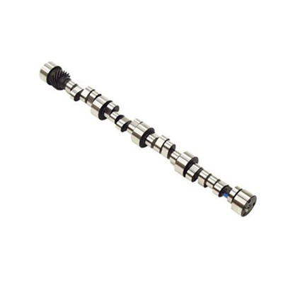 Crankshaft, camshaft Parts Electronically Controlled