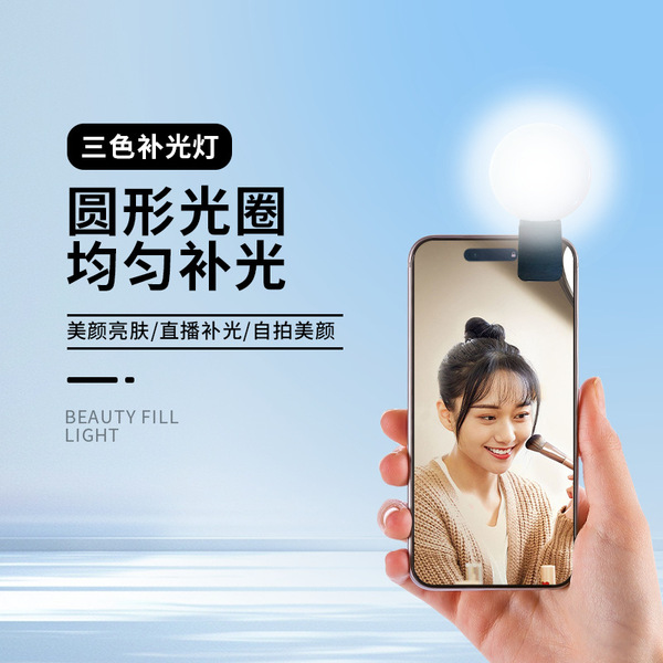 Handheld mobile phone