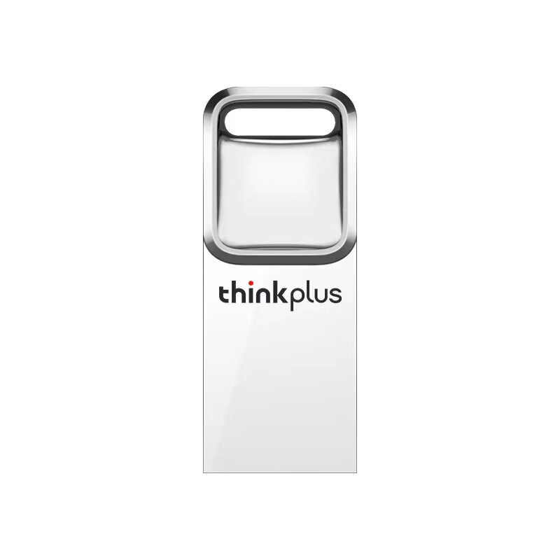 Lenovo Thinkplus USB フラッシュドライブ MU221 ウェディング高速 64G ギフト USB フラッシュドライブ印刷ロゴ彫刻 201 に適しています|undefined