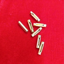 源头工厂生产黄铜轴套批发 量大从优 黄铜轴套