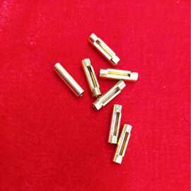 源头工厂生产黄铜轴套批发 量大从优 黄铜轴套