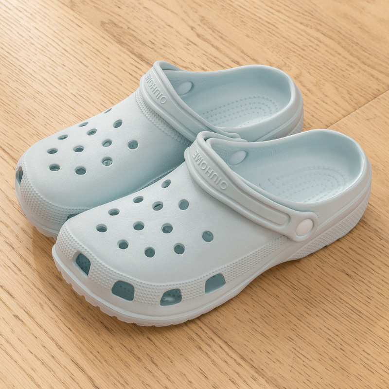 하늘색 [심플 스타일]