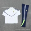 2526 Real Madrid White [Retro Edition]