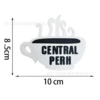 Coffee cup
