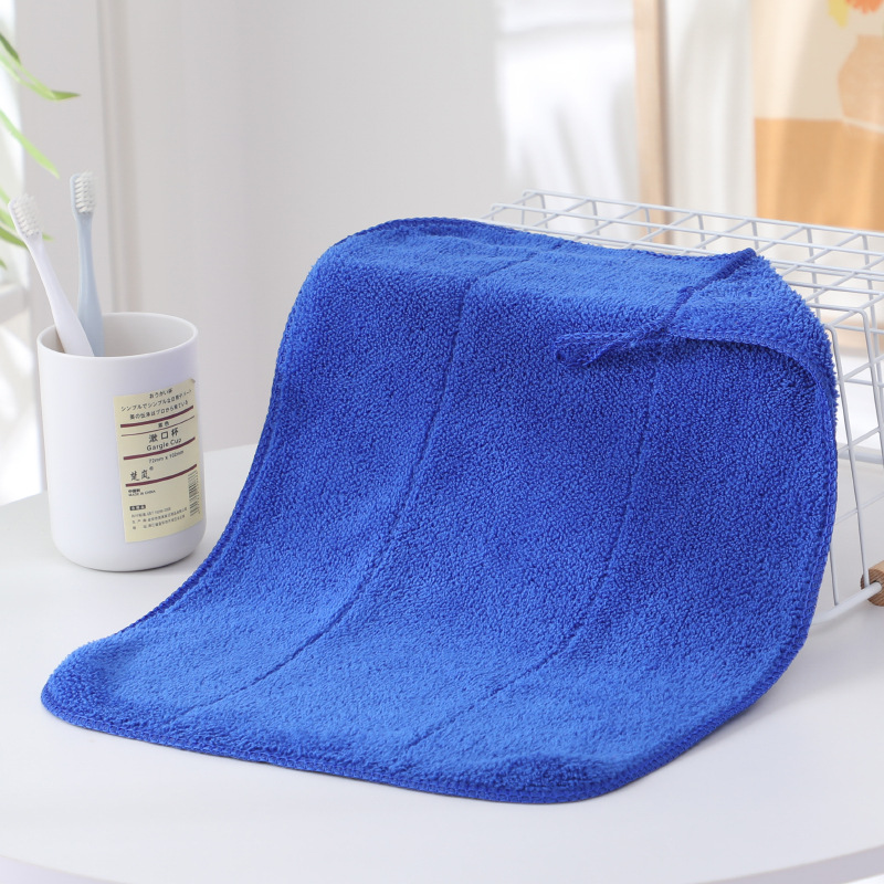 Bleu royal (400g/㎡) / Environ 30*40cm