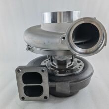 TD15-55B TD15 船用涡轮增压器 49129-08440 49127-01021
