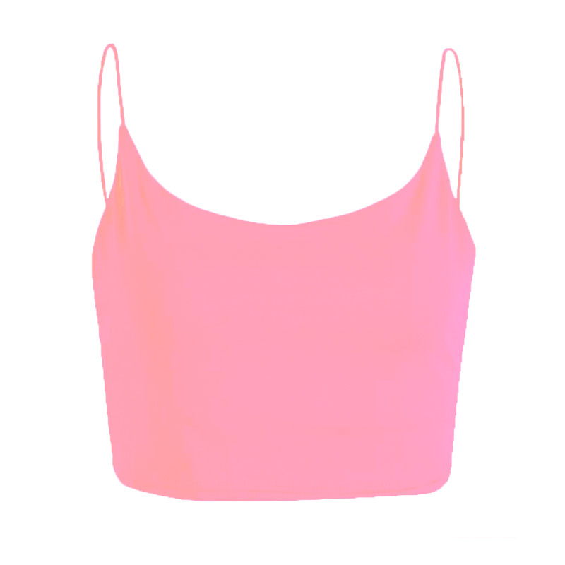Flesh pink