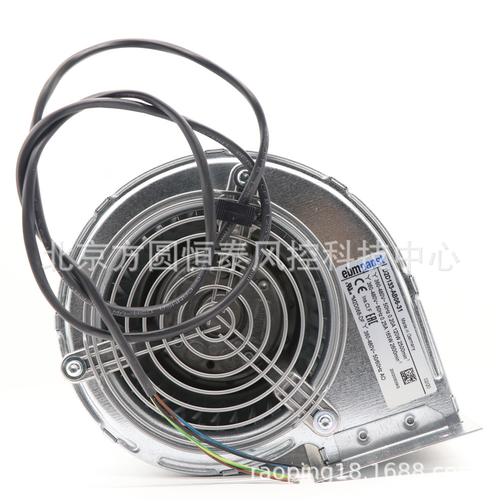 D2D133-AB06-30 D2D133-AB06-31全新原装德国EBM-papst