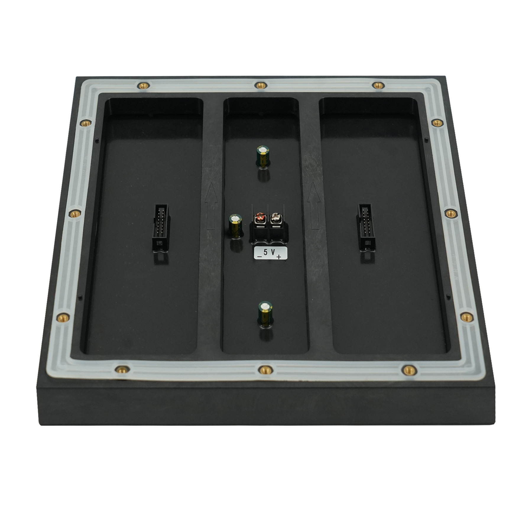 DIPֱ�彻ͨP31.25ȫ��ģ��LED��ˮ�鱨��P31.25-2R1G1B������