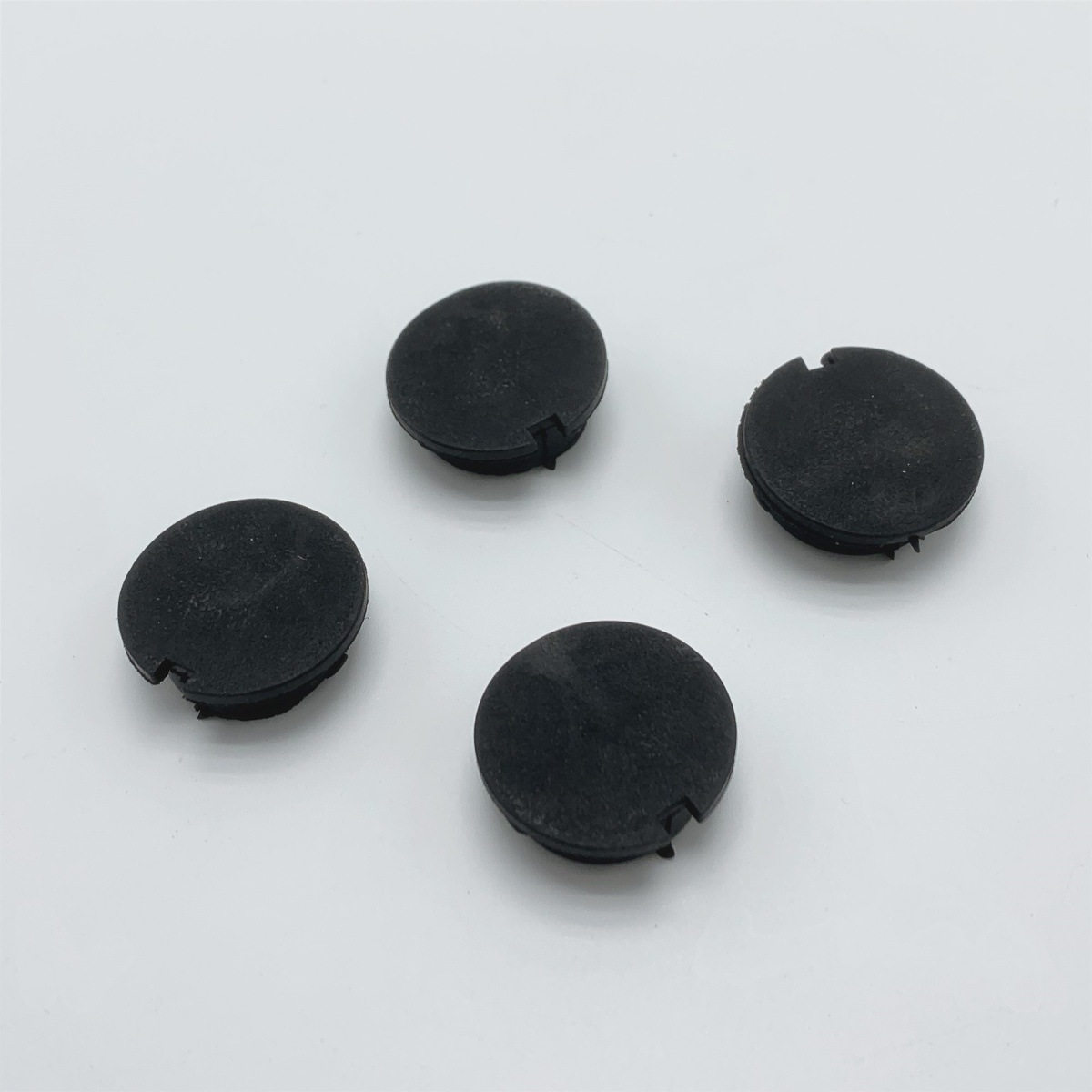 Suitable for Qiaoge 100 Fuxi Rs100 Huayue 100 Pedal Screw Hole Dust Cover Foot Pedal Screw Cover