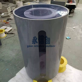 电镀设备;电解槽;箱体