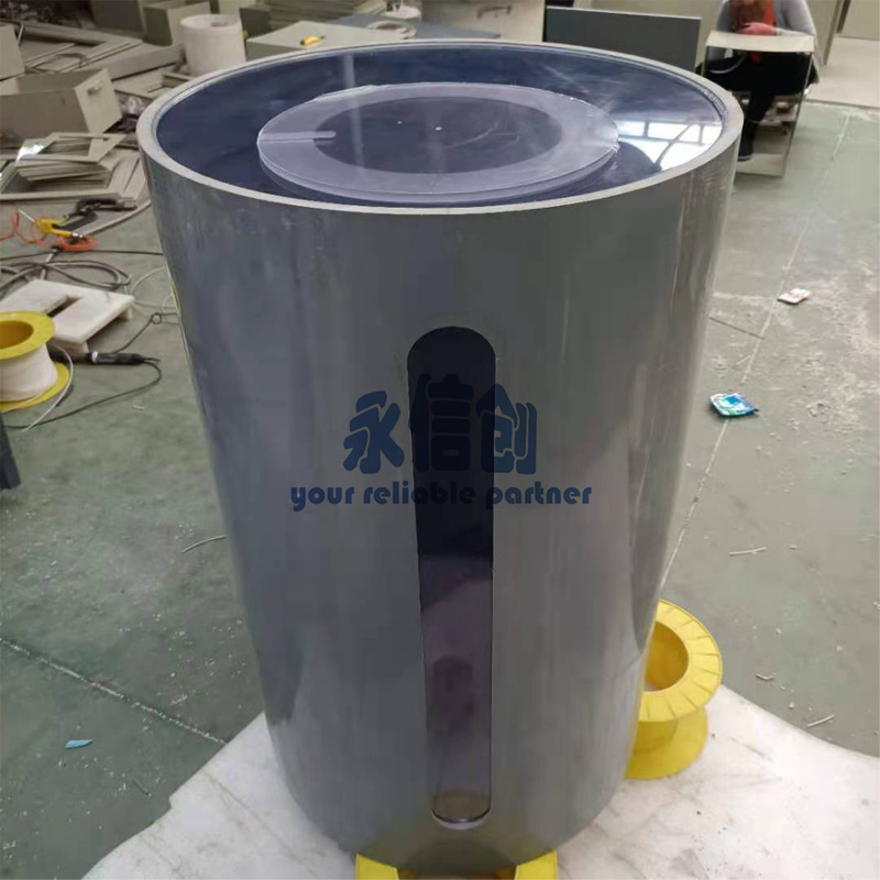 聚氯乙烯反应槽,聚氯乙烯反应罐,PVC反应槽,PVC反应罐按需定制