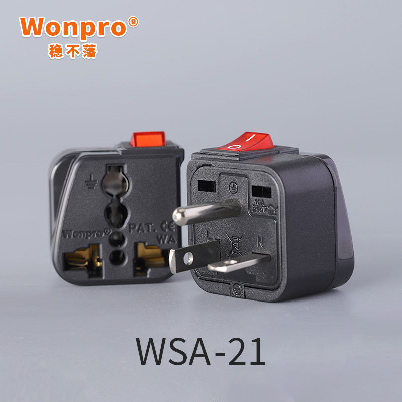 WSA-21