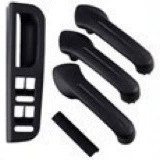 车身及附件;扶手/把手;离合器总泵