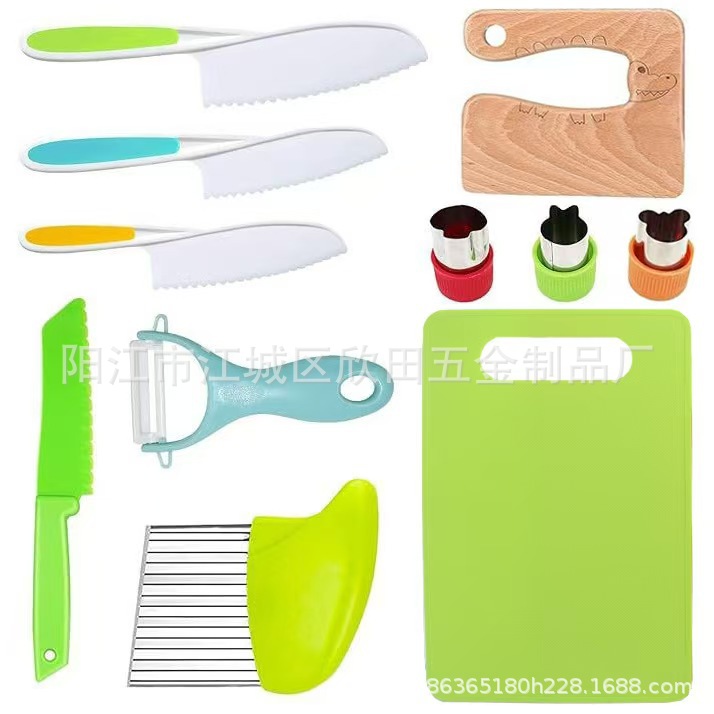 A형 11개 세트(버블백 포장)