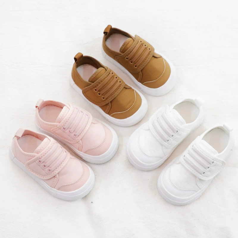 Детская обувь детская обувь детская обувь парус детская обувь для мальчиков маленькая белая обувь мягкая подошва липучка спортивная обувь для девочек