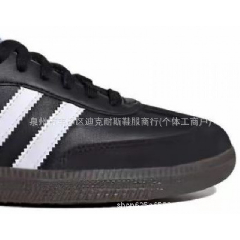 Zapatos de Putian, versión alta Samba, diseño original, Año de la Serpiente, zapatillas versátiles de suela gruesa que aumentan la altura, de color rojo para el campus, modernas y versátiles.