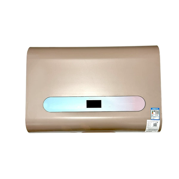 Champagne color, 3200W