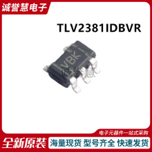 ԭװTLV2381IDBVR ˿ӡVBKI SOT-23-5��·����Ŵ���оƬ