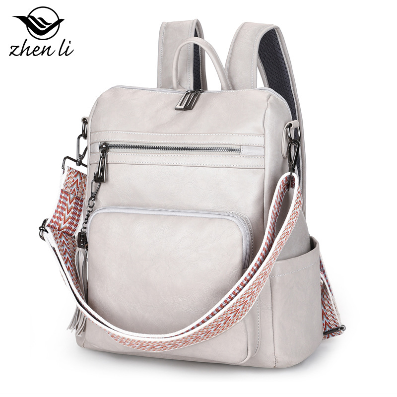 Find lightweight girls and a large capacity backpack for women_voghion.com