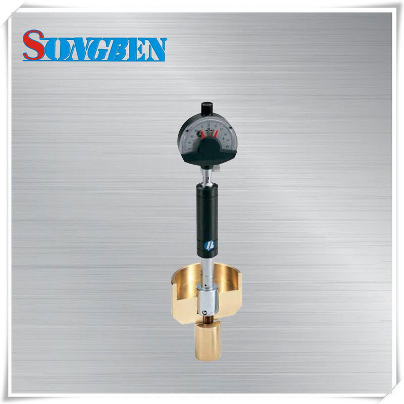 英国宝禾BOWERS盲孔塞规附件显示器30-804-1050