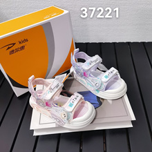 �¶���ͯЬ�ļ�Ů��¶ֺ��Ь2026�¿�Сͯ��������ɳ̲Ь��37221