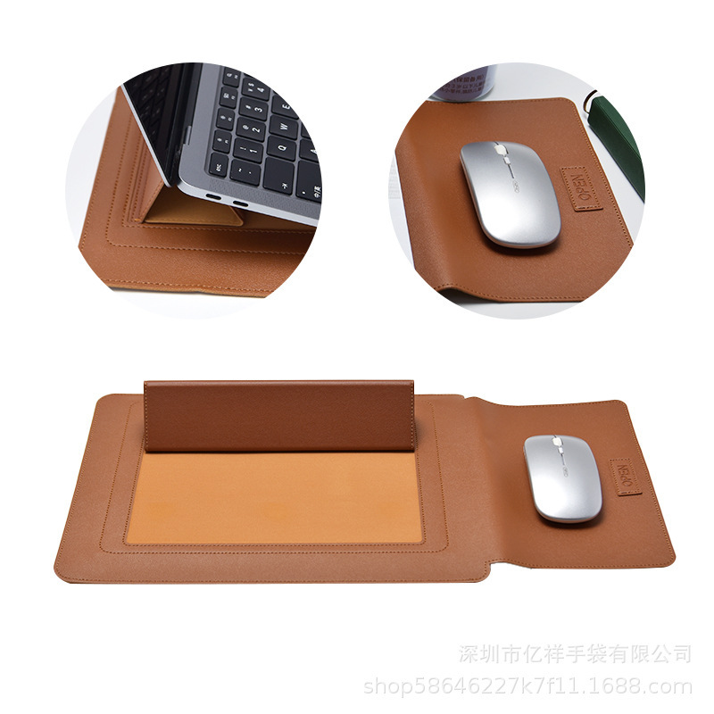 Laptop Stand Protective Cover 14inch Ultra-Thin Computer Bag 12.9/ 13inch 15.6inch MacBook Inner Sleeve