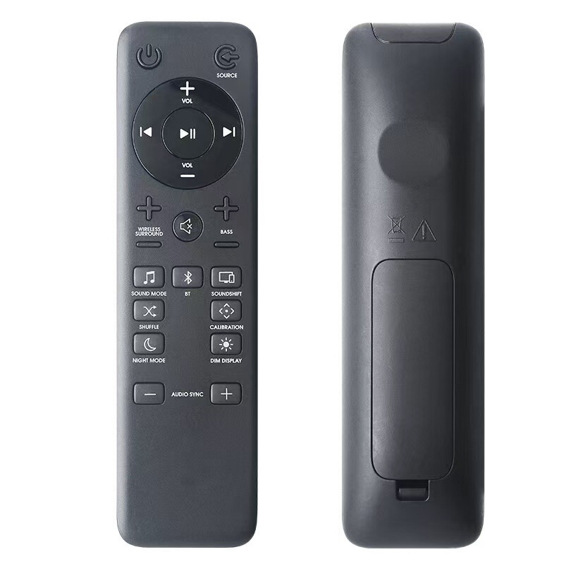 For JBL BAR 5.1 BASS 3.1 2.1BASS Echo Wall Home Theater Speaker Remote Control