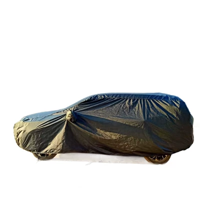 Suitable for All Seasons, Car clothing