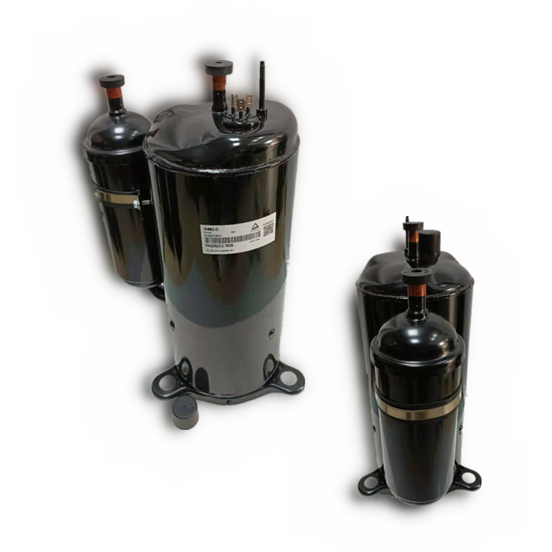 正品美芝压缩机ASN53E2VAJ3(LX) ASN68E12VAZB1 60HZ电控柜冷却