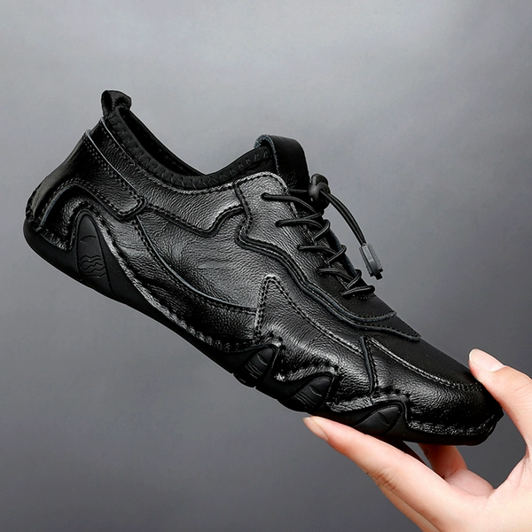 YPT-610 Black (Purchase Shoes Code)