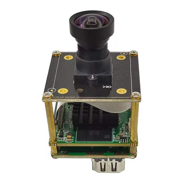 8 million 4K high-definition camera module IMX415 camera USBTYPE-C3.0 HDMI dual output 60 frames 5