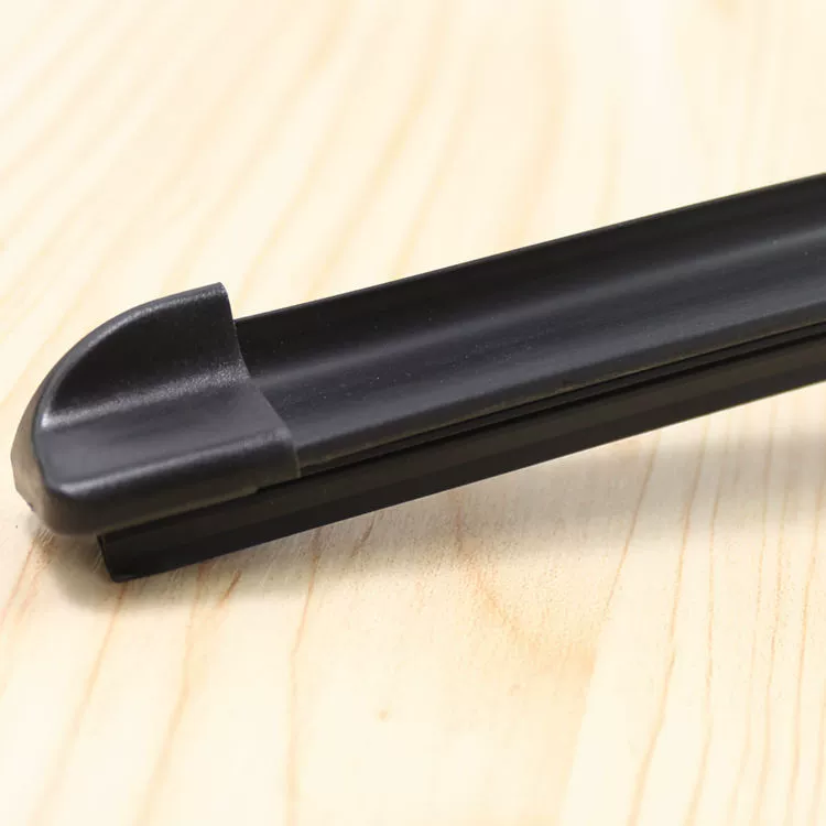 Auto wiper without bone wiper wiper tablet U-shaped wiper 14-26 inches