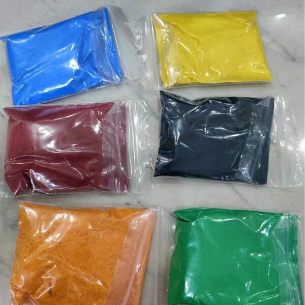 Plastic dye transparent red FB solvent red 146#Dongguan Kanghan…