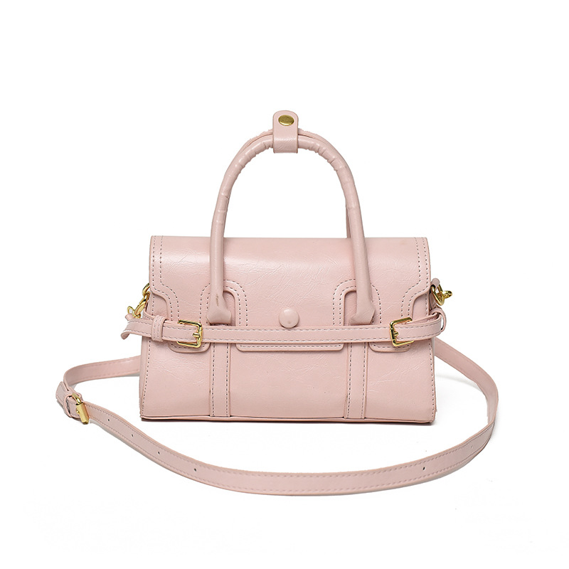 Transfronterizos de alto nivel bolso de mano para mujeres 2026 ventas calientes de nuevo estilo coreano de estilo extranjero viaje mochila de hombro