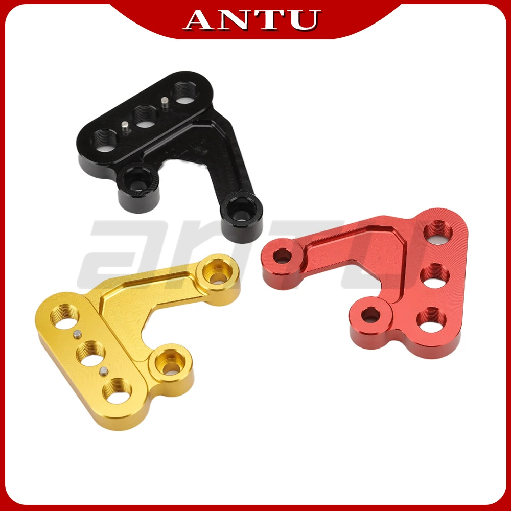 Подходит для Yilong Sur-Ron Light Bee X ножной кронштейн усиленной стержни для мотокросса аксессуары модификации