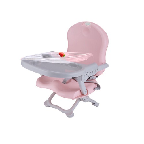 Baby dining chair foldable portable outing children and babies learning to sit on chairs seats chairs dining tables and chairs for home use