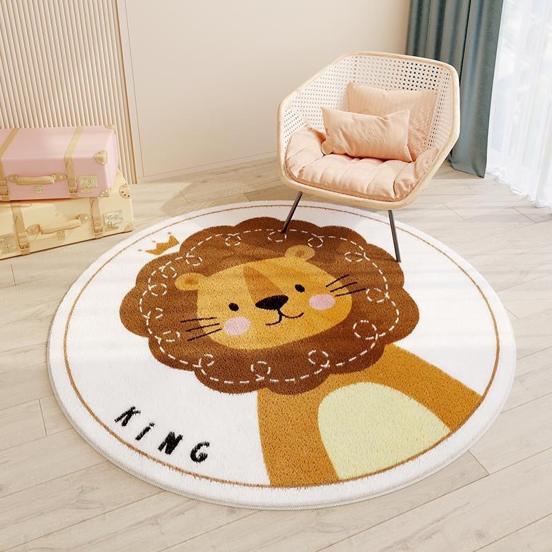 Cartoon carpet