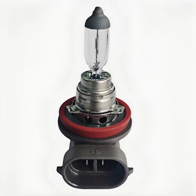 Corolla Halogen Lamp, Ön faralar