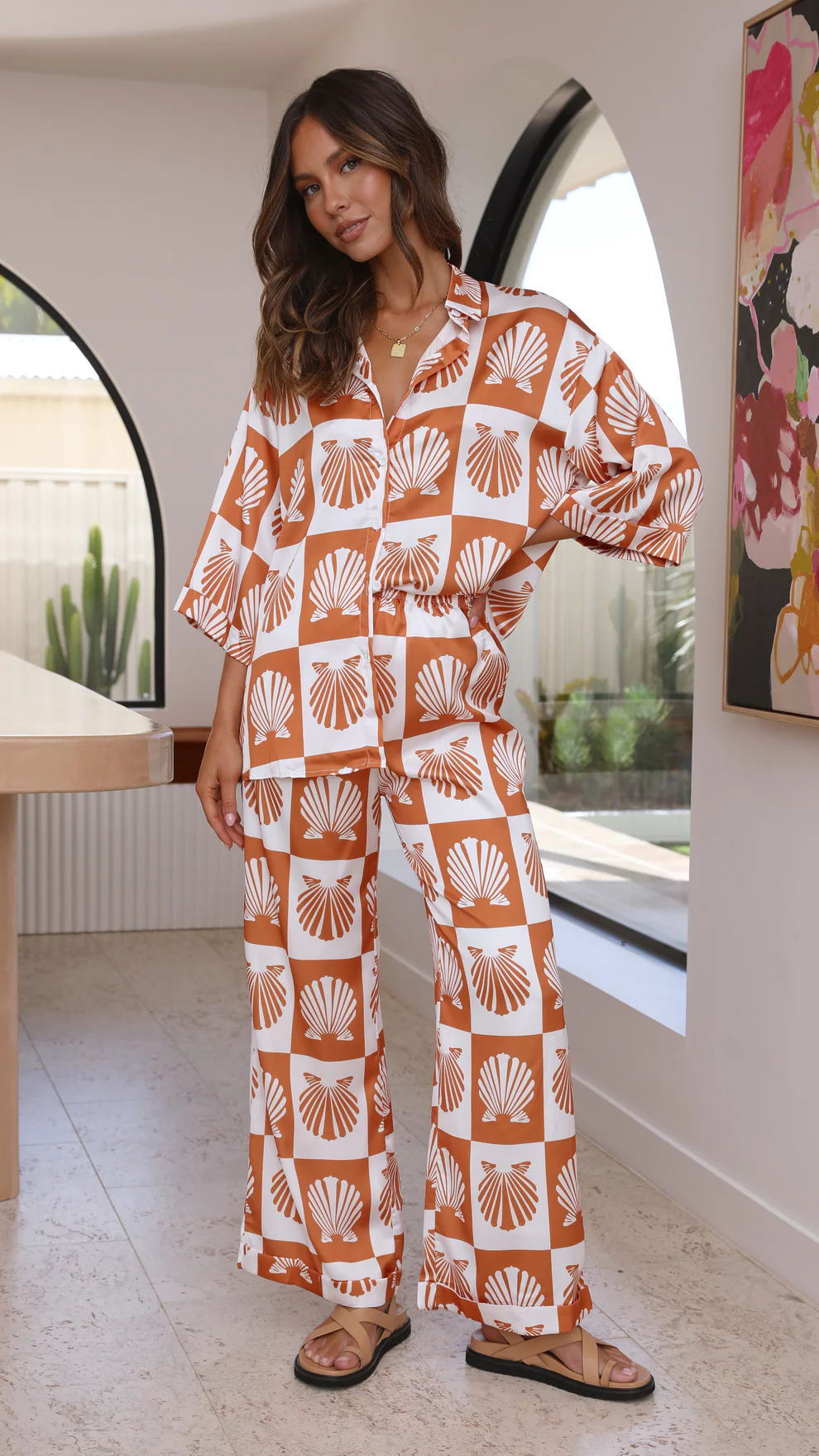Casual outfit image 4