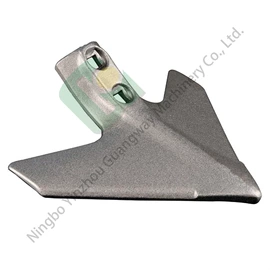 锻造;CNC加工;通用五金配件