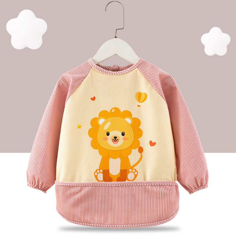 리틀 라이온-핑크【A-2】