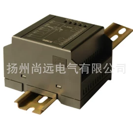 中间继电器;集成电路;电量变送器
